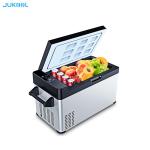 Medicine Cooling/Freezing R134a 38L Car Mounted Refrigerator For Outdoor