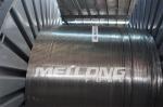 316L Stainless Steel Coiled Tubing Eddy Current Test