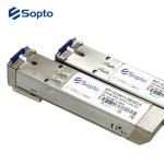 1490nm 2.5Gbps Gpon Olt Sfp Fiber Optic Transceiver