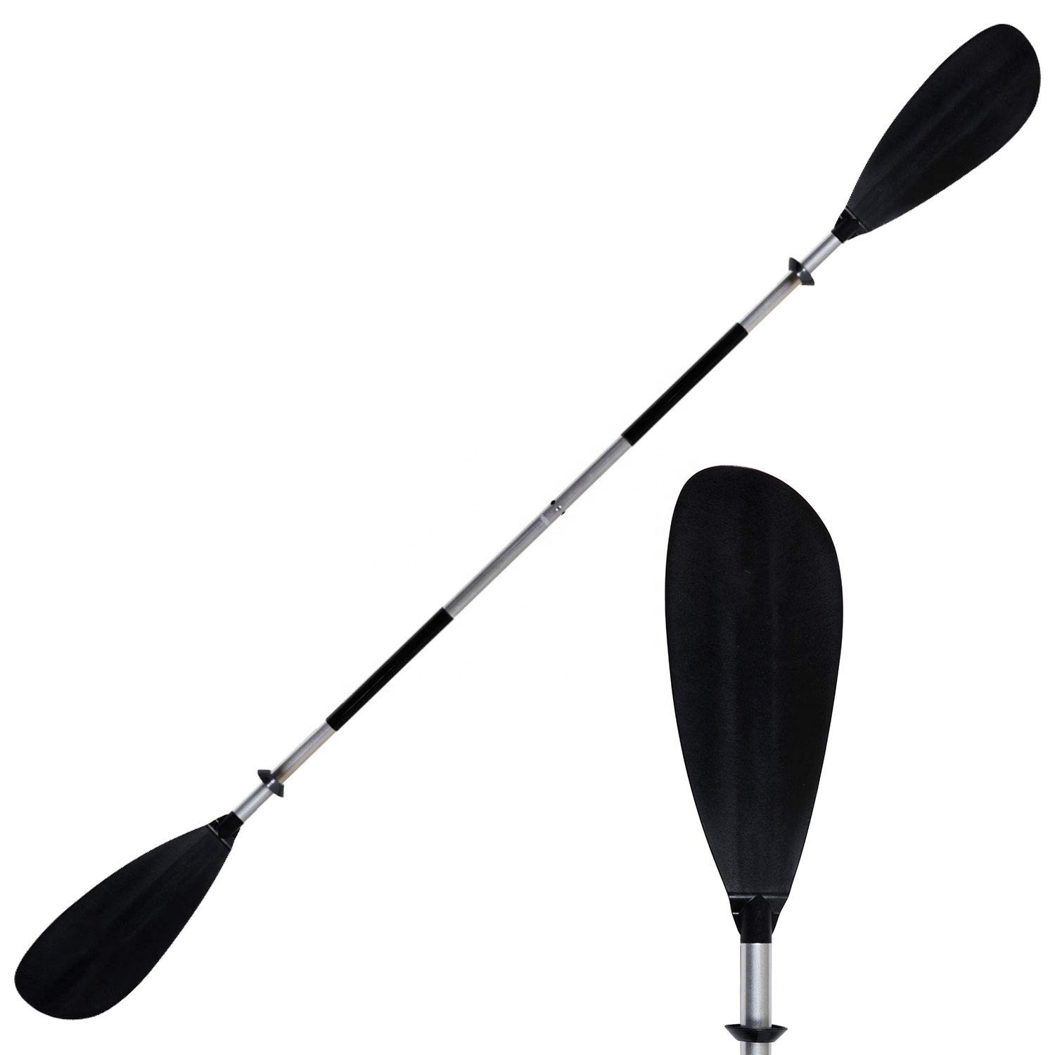 Paddle for SUP Board Adjustable Alloy Stand Up SUP Paddle Aluminum Shaft