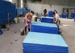 0.7-1.2mm Thick Tube Perimeter Safety Screens