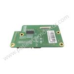 Edan iM70 Patient Monitor Display Board Screen Drive Board 02.02.452293010 01.53