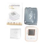 Electronic sphygmomanometer Arm sphygmomanometer Home blood pressure gauge