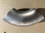 ASTM A815 2507 Super Duplex Steel Pipe Fittings