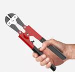 Bolt cutters (8,12,14,18,24,30,12,14,18,24,30,36,42) 1050, petiole rubber, T8