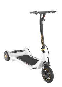 China 4h Charging 250W 30km 3 Wheel Fitness Scooter wholesale