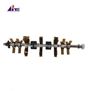 China ATM Spare Parts Hitachi WCS Sheet Roller Shaft Assy M7613170A wholesale
