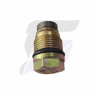 China 03974093 Pressure Reducing Relief Valve Construction Machinery Parts wholesale