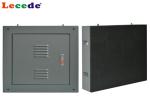P5 High Resolution Outdoor LED Advertising Display For Top Of Building And Big