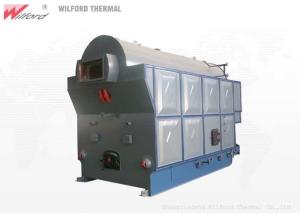 China 1000kg Biomass Steam Boiler wholesale