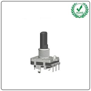 China 16mm Insulated shaft Absolute encoder ES162102EXA-VA1 wholesale