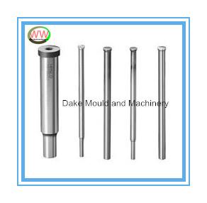 China stamping die standard components-HSS die punch with TiN coating wholesale