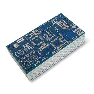 China copper substrate Printed Circuit Board Fabrication And Assembly wholesale