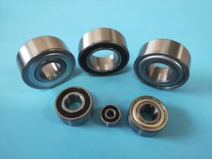 China Customized Automotive Ball Bearings , Automotive Wheel Bearings Smooth Feeling wholesale