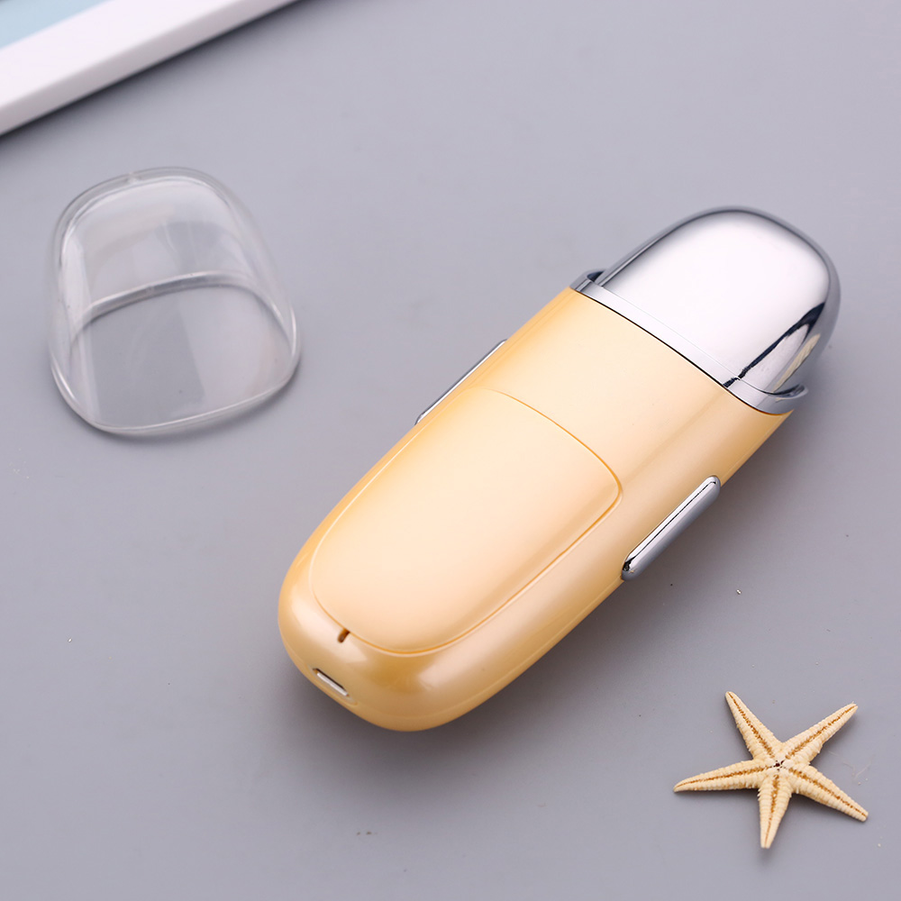 Beauty Nano Facial Mister 50 - 70 Ml / H Mist Output 60 Second Timing