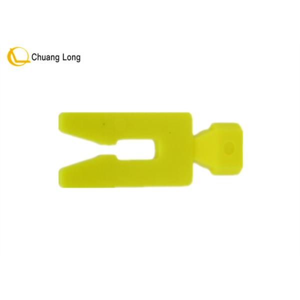 ATM Machine Parts NCR Cassette Clip Magnet Holder Assembly 445-0582413 4450582413