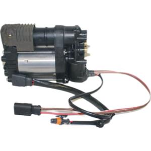 China 97035815111 Airmatic Air Suspension Compressor For Porsche Panamera 970 Air Pump wholesale