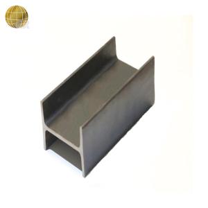 China S235JR Rolled Steel Sections , ANSI Hot Rolled Structural Steel wholesale