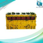 Hot sale good quality S6K cylinder for E320C excavator