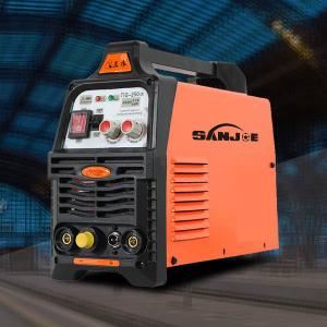 China 3.8KVA 200A Inverter Welder , Gtaw Welding Machine High Frequency wholesale