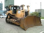 D8T Used CATERPILLAR D8T Used CAT D8T Bulldozer