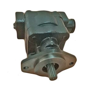 Hydraulic Gear Pump AT179792 Tractor 310E 310G 310K 710D
