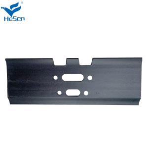 China 207-32-51110 Excavator Track Shoe For Komatsu PC300-5 Track Link wholesale