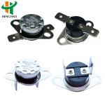 Temperature Switch Thermostat Auto Reset Thermal Fuse Temperature Controlled