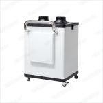Beauty Salon Medical Moxibustion and Nail 200W Air with Fume Extractor for White