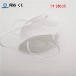 Particulate Respirator KN95 Medical Mask Non Woven Fabric One Size Fits All