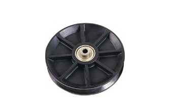 China Gym Equipment Parts Pulleys for fitness equipment wholesale