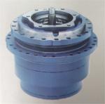 Belparts Excavator Travel Gearbox DH370-7 DH370-9 DX380LC Travel Reduction Gear