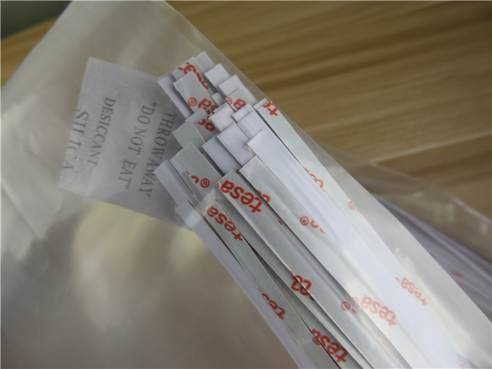 Flexible Printed Circuit FPC on Polyimide with 2 Meters Long