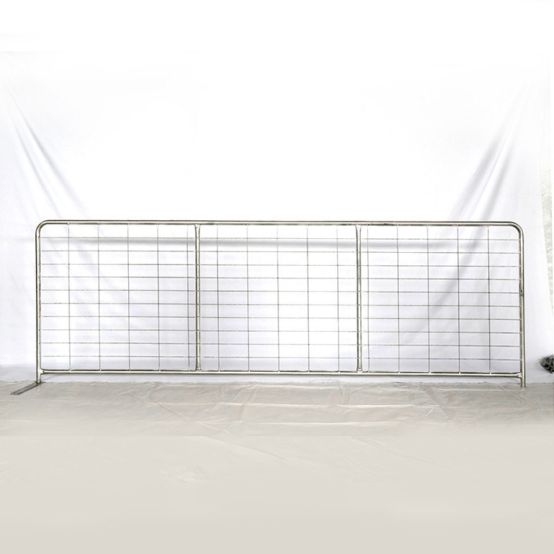 4ft General Purpose Metal Farm Gates Horse Cattle Sheep Yard Panels Victoria "