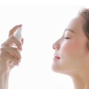 China Thick Wall Clear Water Spray Bottle 30ml 60ml Pet Plastic Spray Bottles wholesale