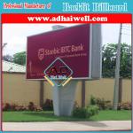 Best Quality Cheap Price Outdoor Light Box Billboard