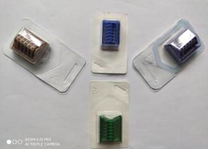 China Polymer Ligating Clip By Medical High Molecular Polymer wholesale