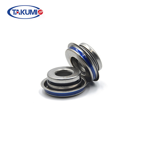 E12A12 Automotive Water Pump Mechanical Seal Bearing WIR665165