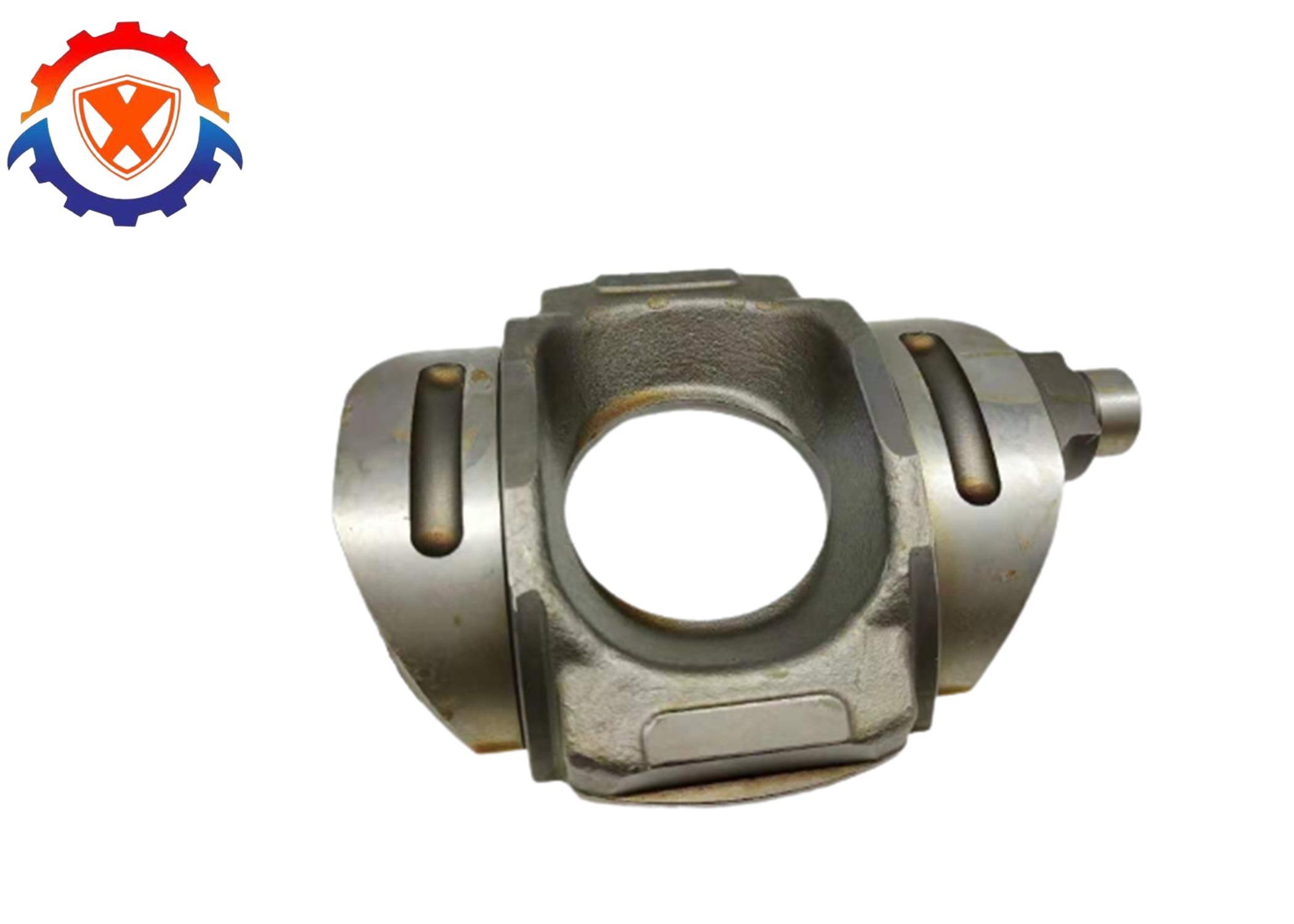 PC200-8 PC200-7 PC200-6 HANDOK Hydraulic Parts HPV95H Hydraulic Pump Swash Plate