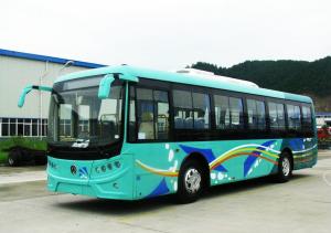 China Dongfeng EQ6105P3G City Bus,Dongfeng Bus,Dongfeng City Bus wholesale