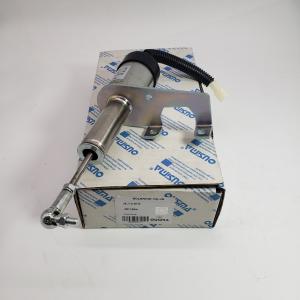 China Solenoid Valve 4911834 12V for Cummins Engine Excavator Parts wholesale