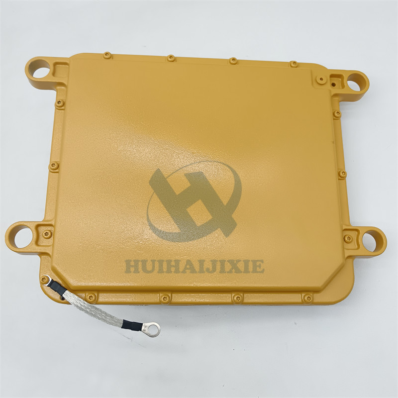 145-7806 Excavator Controller Module ECM ECU Assmly For 345B 3176 3412 Engine