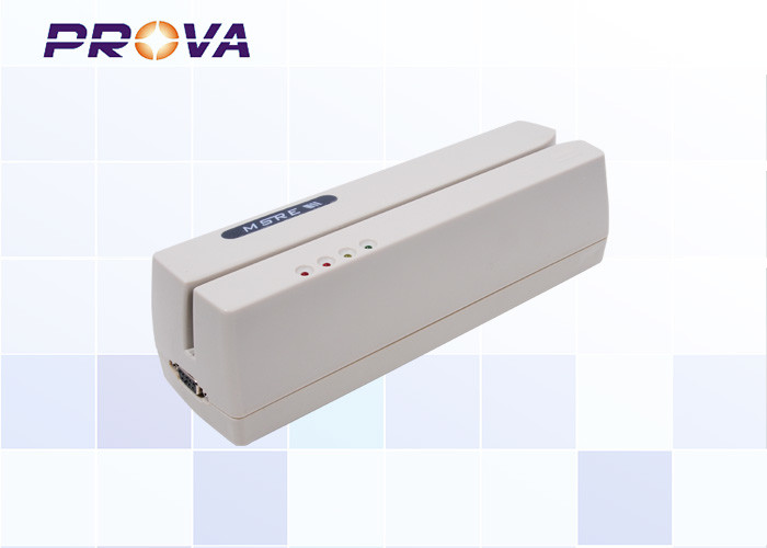 USB Magnetic Stripe Reader & Encoder for passbook - MSRC4777