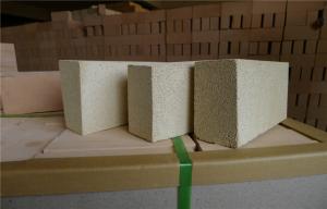 China Kiln Furnaces Insulation Bricks wholesale