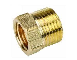 China 0.01mm Tolerance Deburring Brass Automatic Lathe Parts wholesale