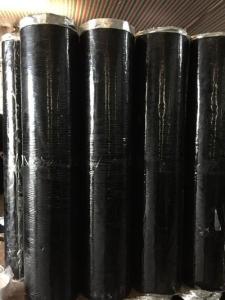 China Coiled Synthetic Polymer Waterproof Membrane EVA300 And EVA500 wholesale