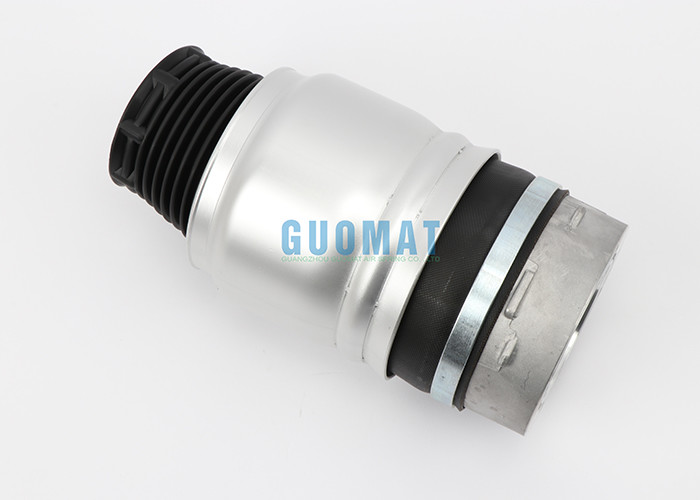 7L6616404B Volkswagen Touareg Front Right Air Spring / Air Bag Suspension Kit