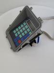 OEM Gas Pump Spare Parts Fuel Dispenser Accessories Keypad