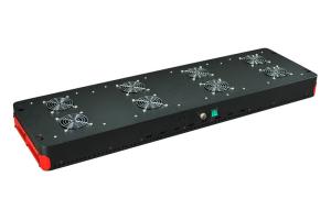 China best selling products in indoor hydroponics apollo18 led grow lights/marine aquarium wholesale