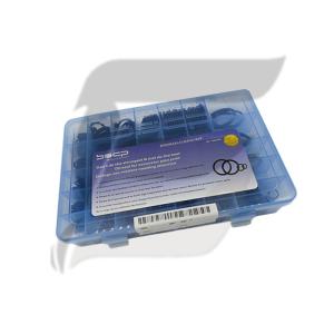 China Replacement O Ring Kit Box For Doosan DH Excavator wholesale
